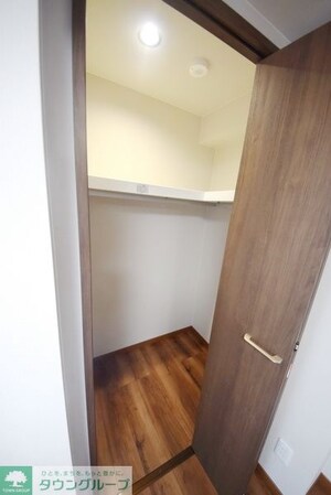 ALIKA曳舟の物件内観写真